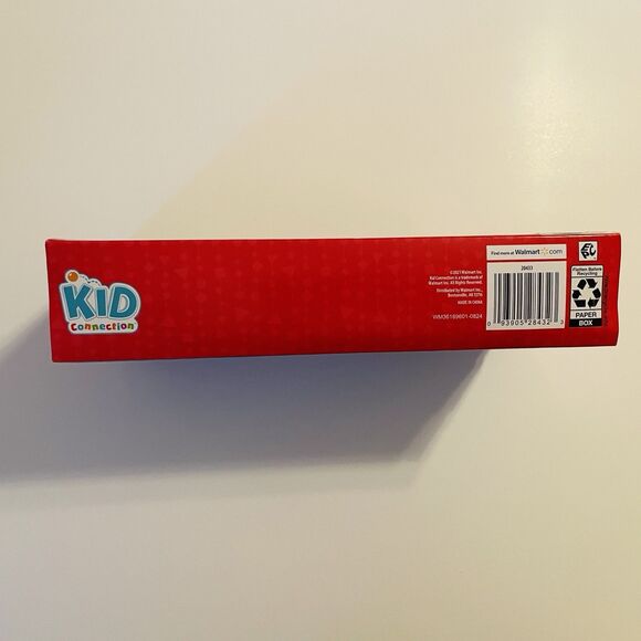 Kid Connection Miniature Unicorn Playset, 16 Pieces - Brand New - Picture 6 of 6